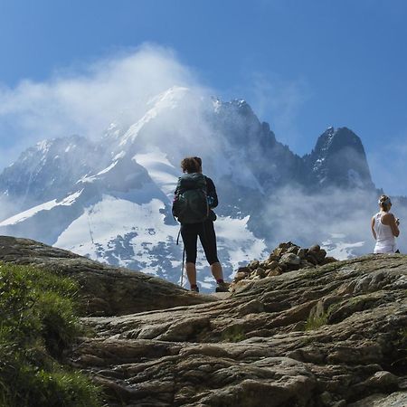 Chamonix Sud - Balme 306 - Happy Rentals 외부 사진
