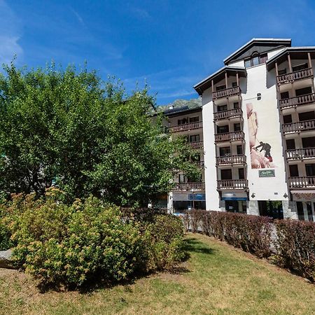 Chamonix Sud - Balme 306 - Happy Rentals 외부 사진