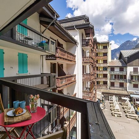 Chamonix Sud - Balme 306 - Happy Rentals 외부 사진