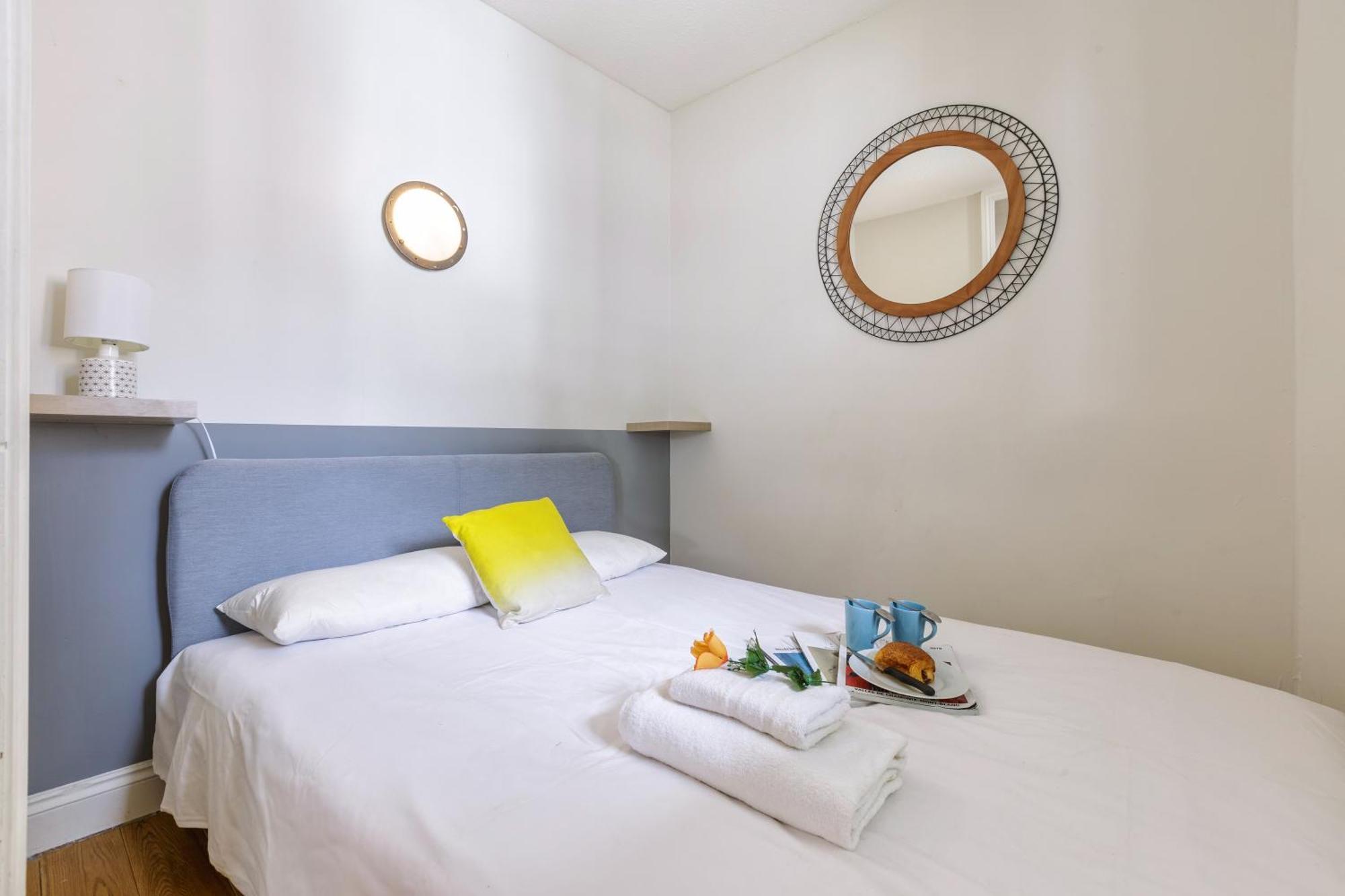 Chamonix Sud - Balme 306 - Happy Rentals 외부 사진