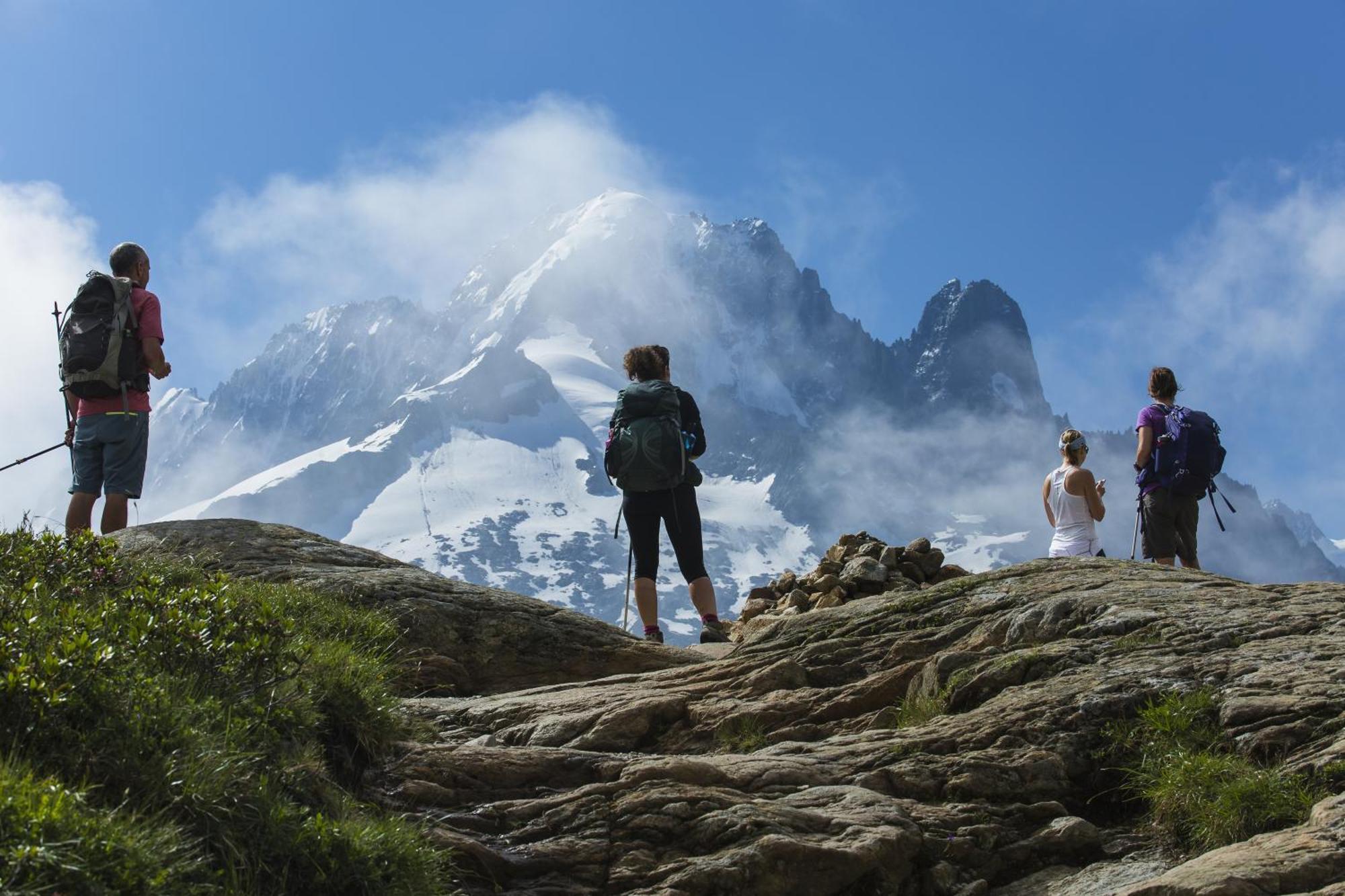 Chamonix Sud - Balme 306 - Happy Rentals 외부 사진