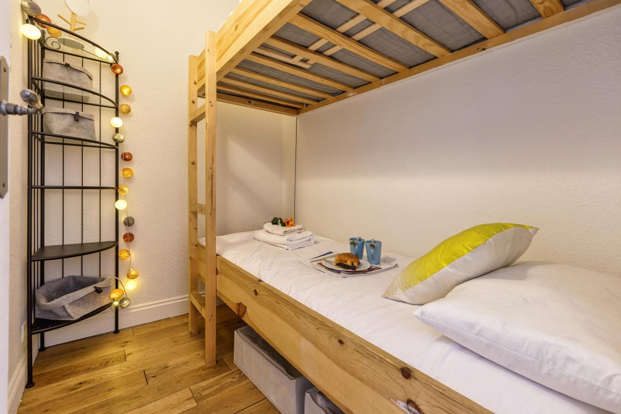 Chamonix Sud - Balme 306 - Happy Rentals 외부 사진