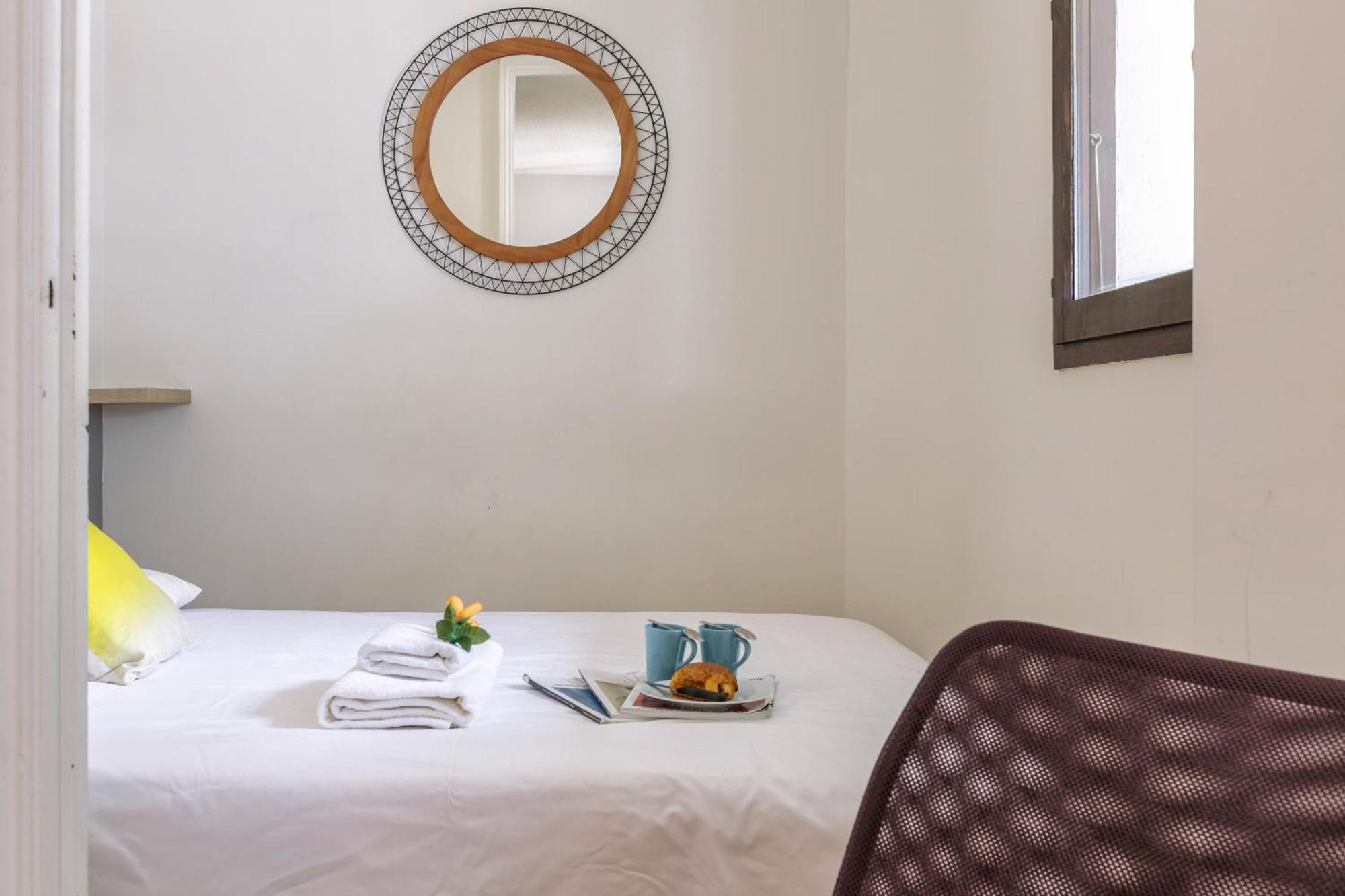 Chamonix Sud - Balme 306 - Happy Rentals 외부 사진