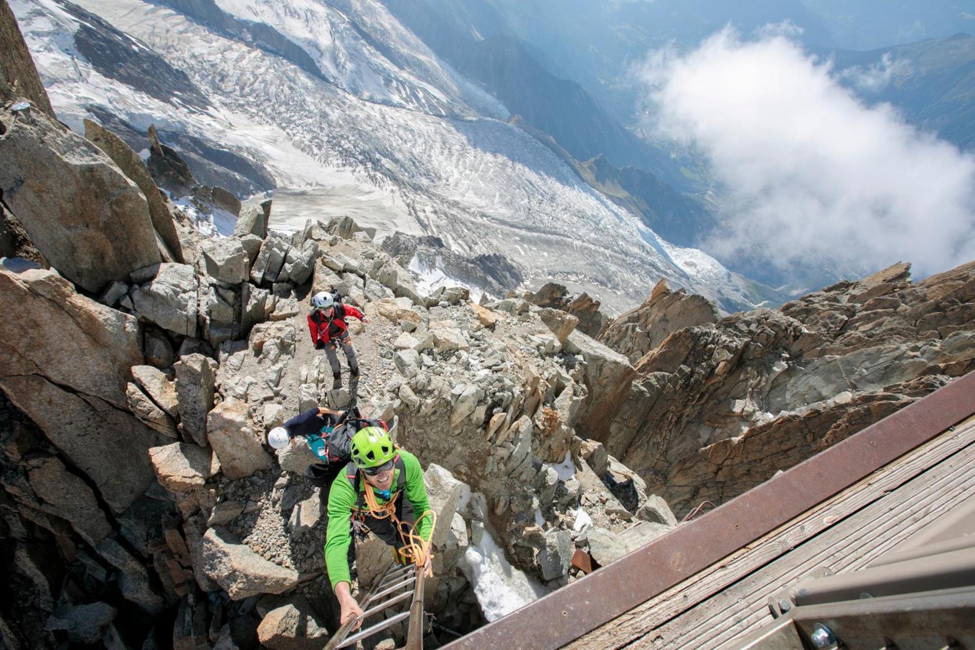 Chamonix Sud - Balme 306 - Happy Rentals 외부 사진